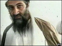 Osama Bin Laden