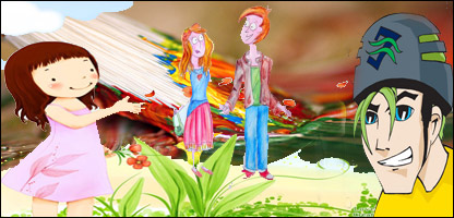 دشهزاده تصوير