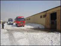  خوراکي توکي