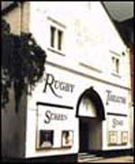 Rugby Theatre 