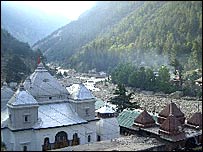 गंगोत्री