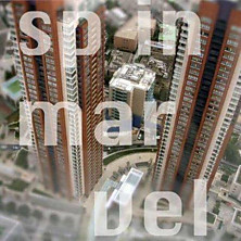 Review of Spin Marvel Review of Spin Marvel