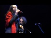 Natalie Merchant live at Glasgow Royal Concert Hall. Photo by Louis Decarlo