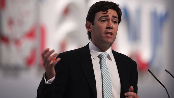Andy Burnham