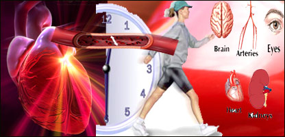 د وينې لوړفشار