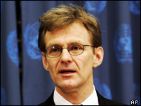 Jan Egeland