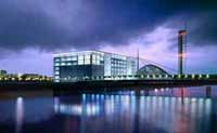 Pacific Quay