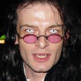 Thunder Raven-Stoker