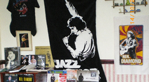 Various items|00|Margaret MacDonald, Inverness, Scotland 