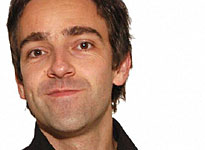 Andrew Collins