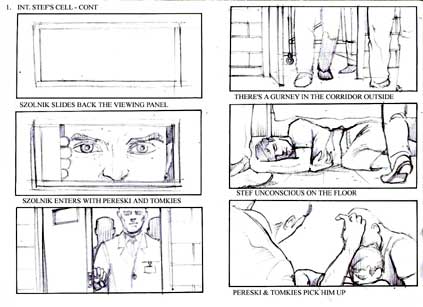 Storyboards
