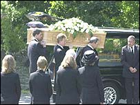 O cientista teria se matado