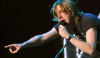 Kaiser Chiefs perform at Reading and Leeds 2009