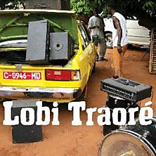 Review of Lobi Traore Review of Lobi Traore