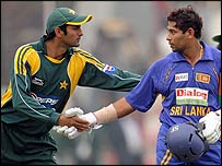 شعیب اور دلشن