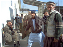 خلک او روغتونونه