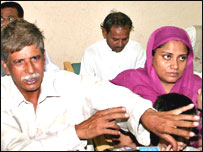 اقبال کاظمی