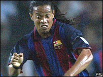 Ronaldinho Gaúcho