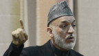حامد کرزی