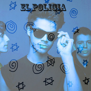 Portrait Design Competition Entry!