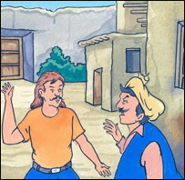 خانه ی نو، زندگی نو