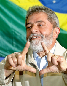 Luiz Inácio Lula da Silva