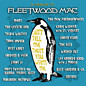 Review of Just Tell Me That You Want Me: A Tribute to Fleetwood Mac