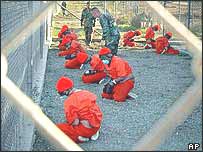 گوانتانامو بے 