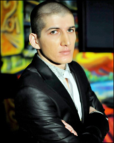 Arslan Khasavov