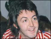 Paul McCartney