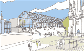 Herbert development drawing 