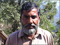 مستری منیع احمد