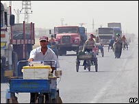 Today's Silk Road vendors