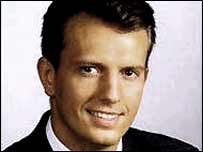 Валерій Хорошковський