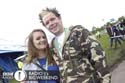 At Radio 1's Big Weekend