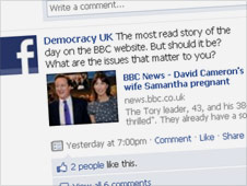 Democracy Uk