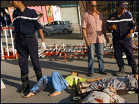 अल्जीरिया