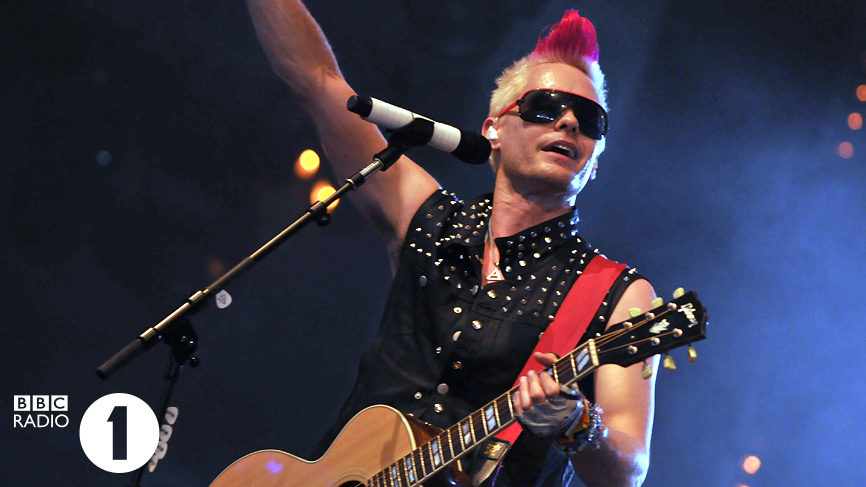30 Seconds To Mars