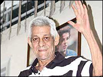 حمید شیرزادگان