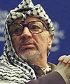 Yasser Arafat
