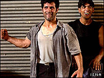 جوانان ايرانی