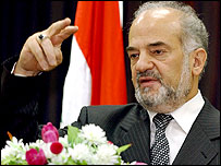 ابراہیم جعفری