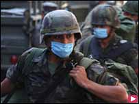 Тобора кўп мамлакатларда чўчқа тумови вирусини юқтириш ҳолари аниқланмоқда