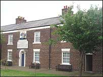 Trafalgar Square, Sunderland