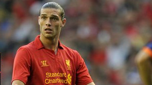 Andy Carroll