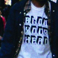 Review of Blow Your Head: Diplo Presents Dubstep Review of Blow Your Head: Diplo Presents Dubstep