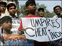 भारत में विरोध प्रदर्शन