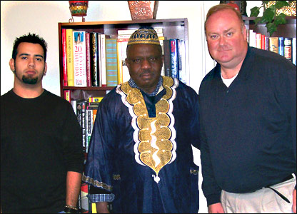 Outlook Club, Jackson, Tennessee