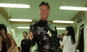 Michael Palin presents Michael Palin's New Europe