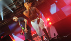 Dizzee Rascal